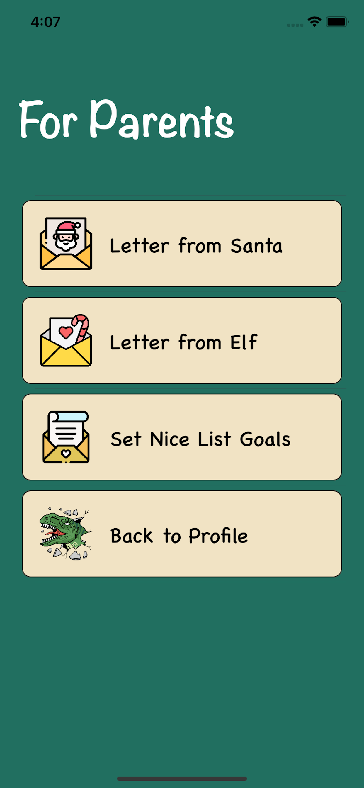 picture of app